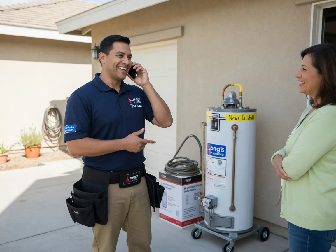 Leak Detection Eustace, TX FAQs